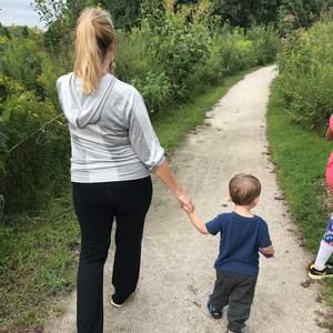 Meet your Posher, Shawn